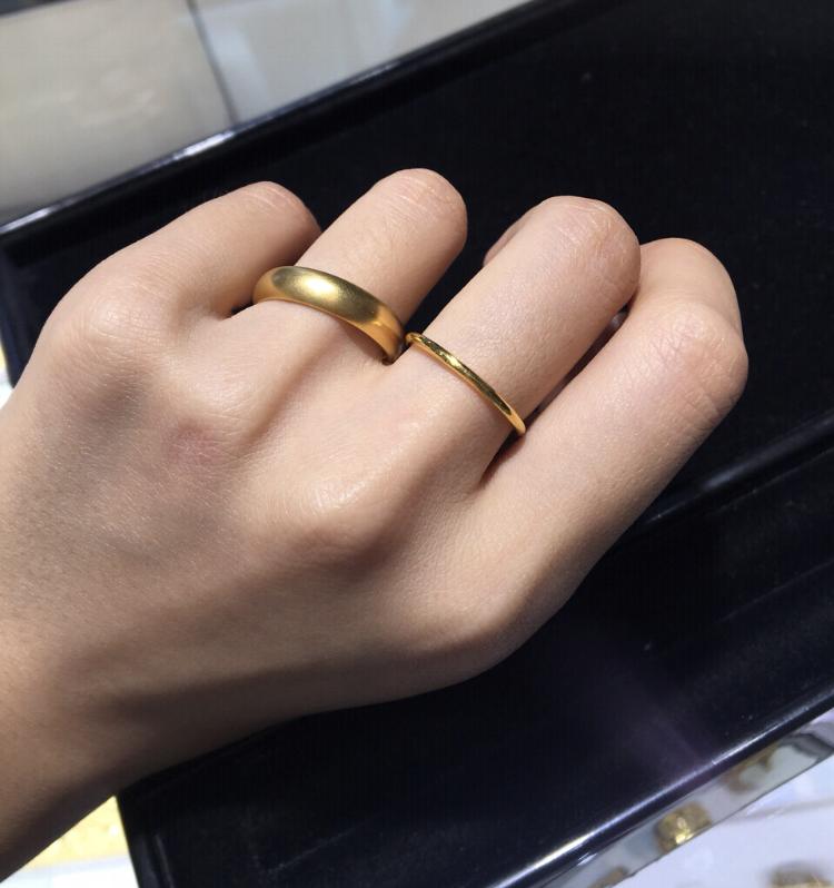 BIG榜|恋物癖盘最时髦的金子当整条GAI最靓的仔！