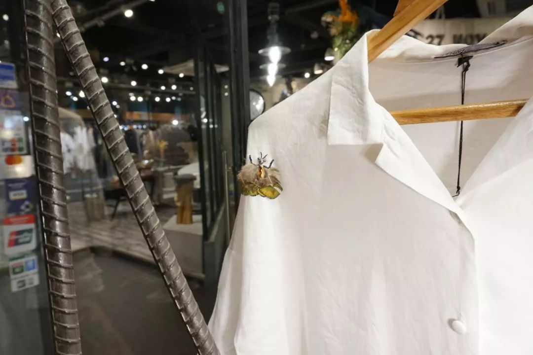 泰国曼谷有哪些值得买的衣服,泰国有哪些潮牌店