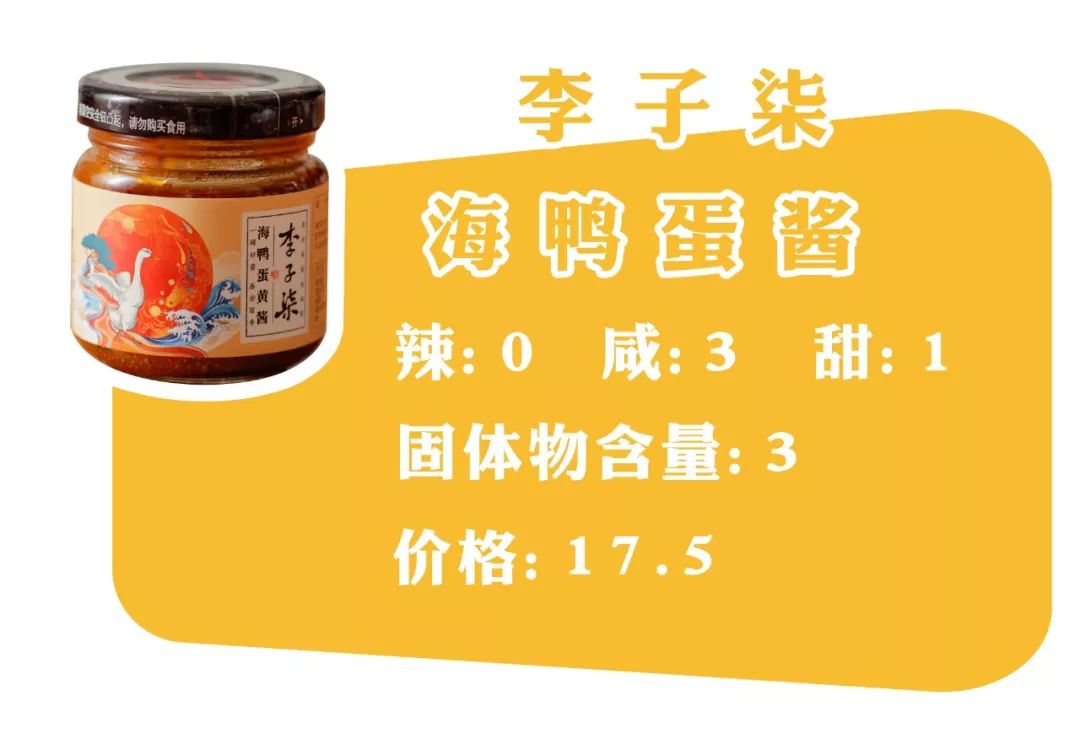 下饭酱测评低卡,下饭酱测评推荐不辣