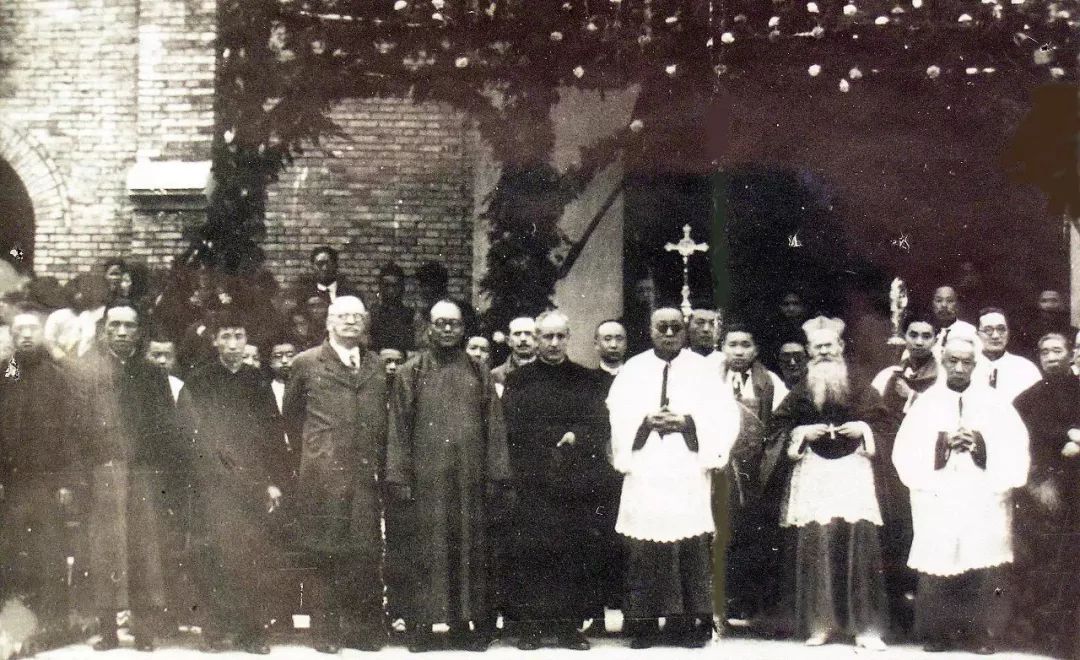 没事不敢进，有事不想进，闵行这座神秘的红房子竟大有来头！