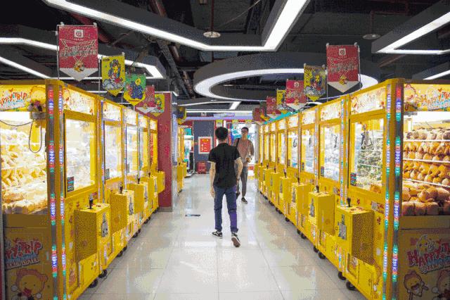 小角落的大商机：碎片化经济进行时