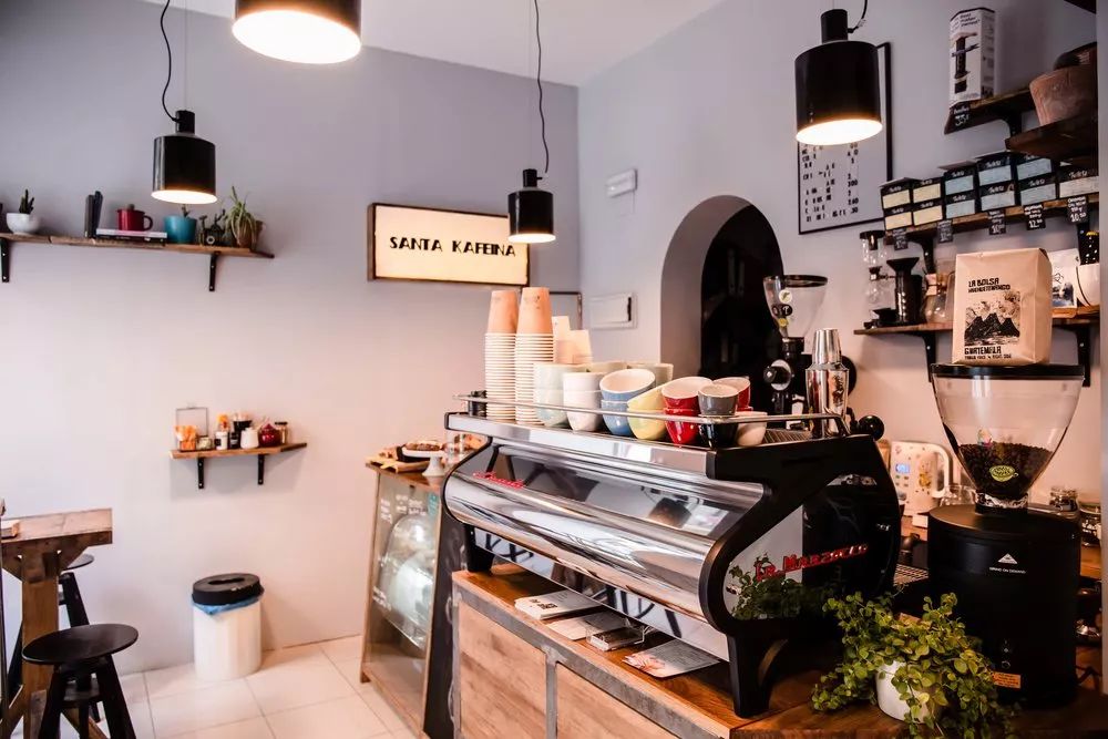 咖啡店失败案例,咖啡店为什么是创业三大坑