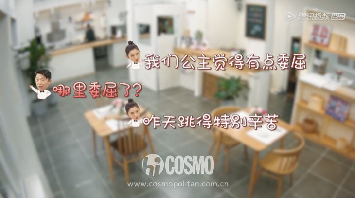 不怪奶奶夸“水晶娃娃”,祖鹅就是不会算账的小可爱呀