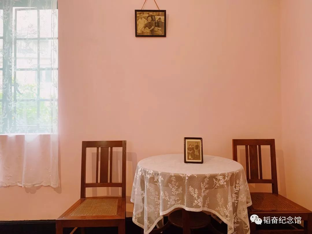 韬奋纪念馆,探索军事博物馆