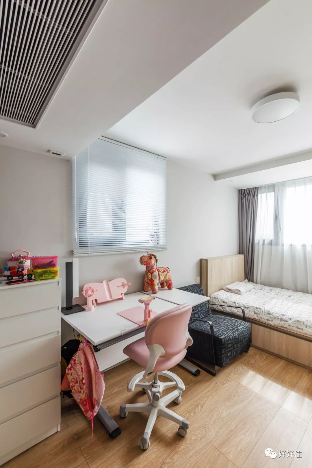 家务能在装修阶段避免吗,家务轻松从装修开始