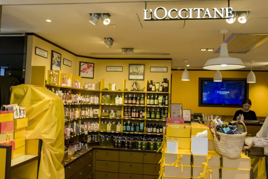 怎么买欧舒丹最便宜,买正品欧舒丹