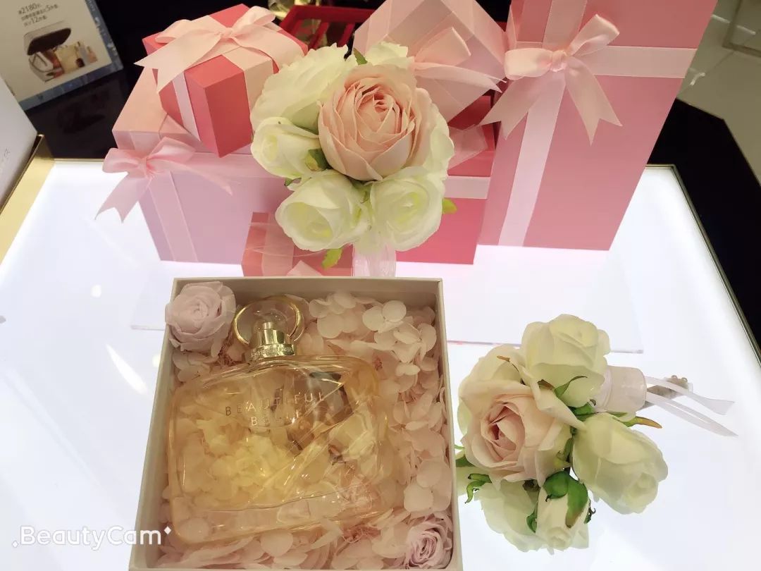 哭着都要买完的520礼物清单！明天起，秦皇岛这家店推出爆款优惠~