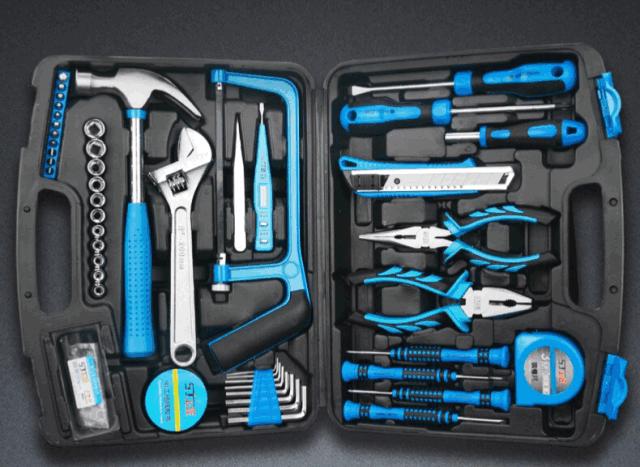 为什么手动剃须刀是男人的浪漫,螺丝刀对男生的诱惑力