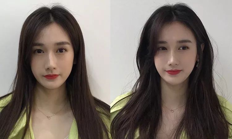 超短发细软塌怎么打理,拯救发量理发