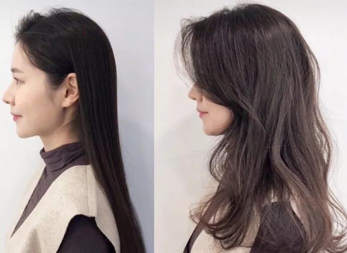 蓬松神器让头发立马蓬松,头发蓬松神器顶发根