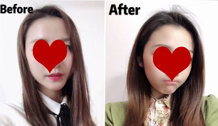 超短发细软塌怎么打理,拯救发量理发