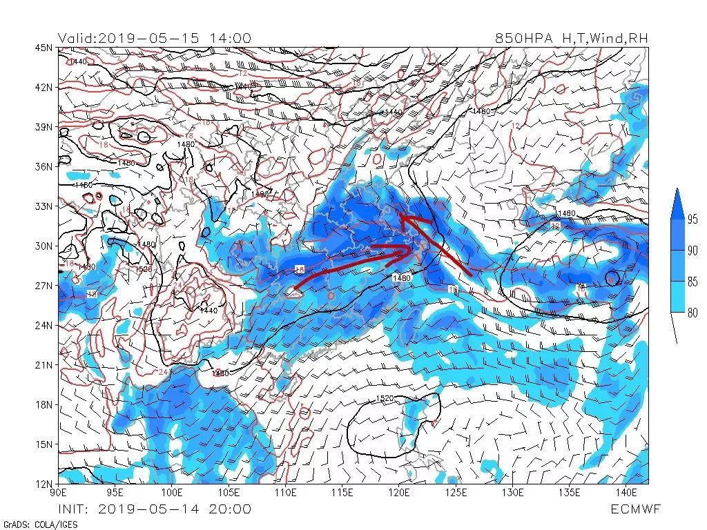 金华暴雨最新信息今天,金华2025暴雨预警