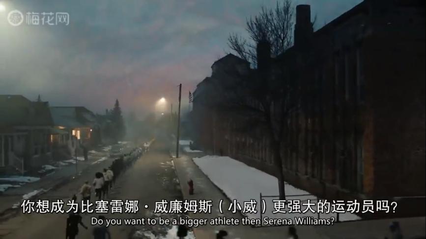 女足耐克广告,耐克发布女足世界杯宣传片