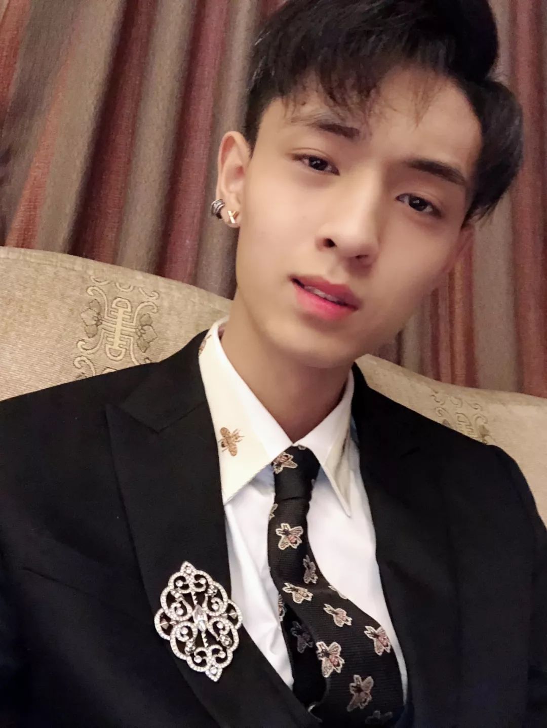 德云社也开始培养小鲜肉了?颜值完全不亚于偶像练习生!