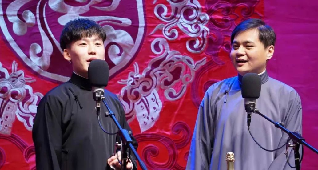 德云社也开始培养小鲜肉了?颜值完全不亚于偶像练习生!