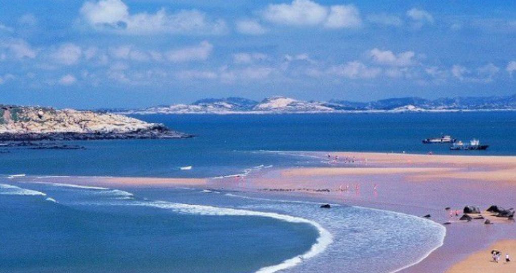 大V推荐|追泪记：手把手教你两天一夜玩转平潭岛