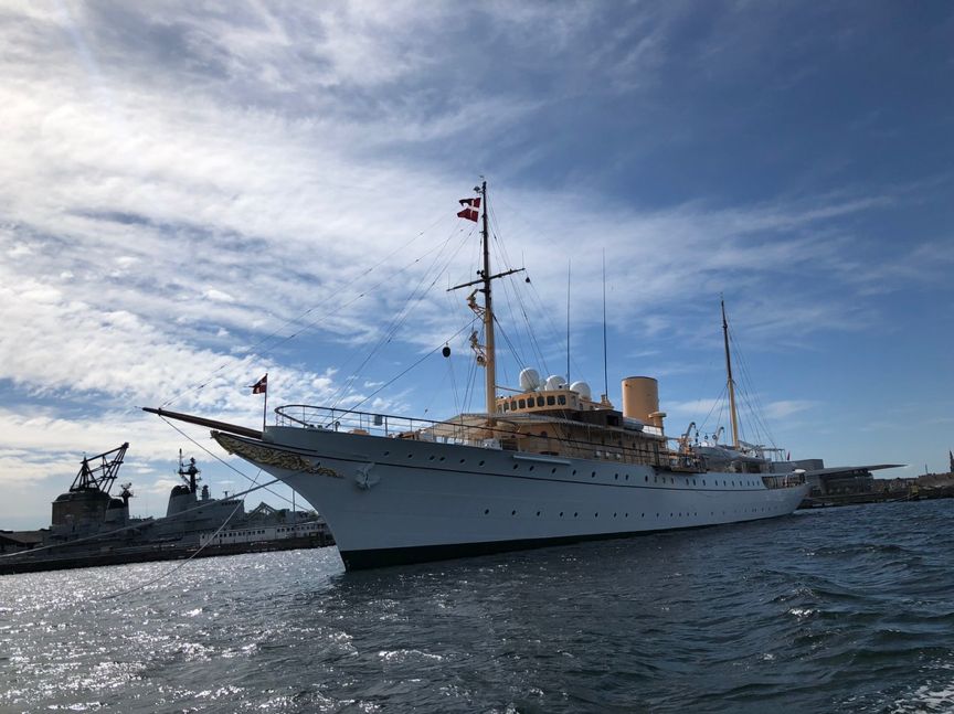 游记：宝缔开启“丹麦溯源之旅”揭秘皇室冻龄童话