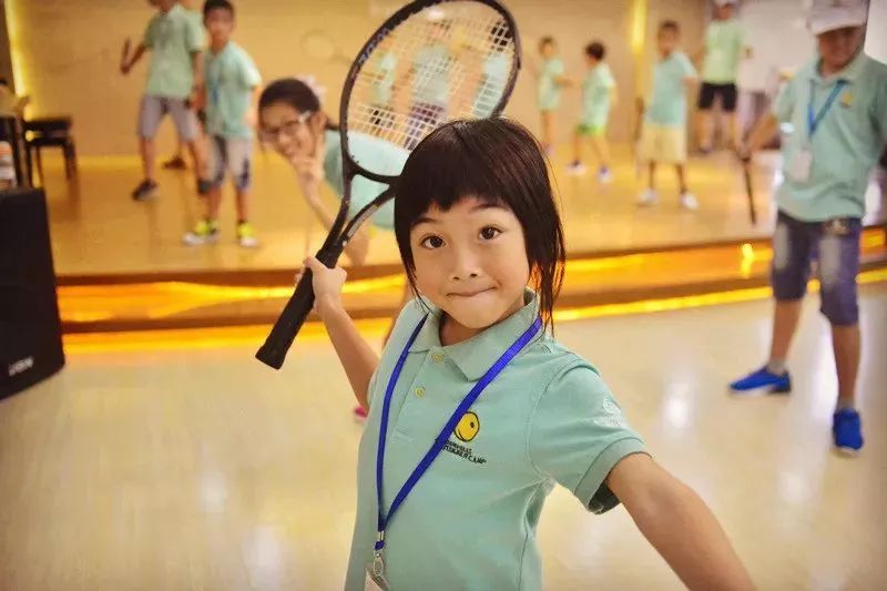 观澜湖夏令营,深圳观澜湖夏令营基地