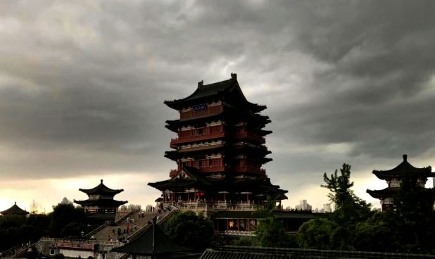 江西4a景区全免费,江西6月哪些景区免费的