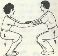 脑梗死康复全过程,脑梗死的康复手法视频