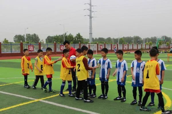 息县第11小学分校校长杯篮球赛,息县第九小学足球赛
