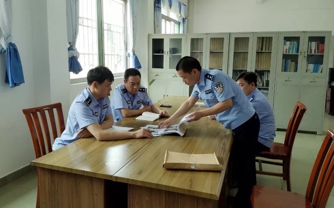 【基层派出所风采】人人都夸的派出所，到底有何特别之处？