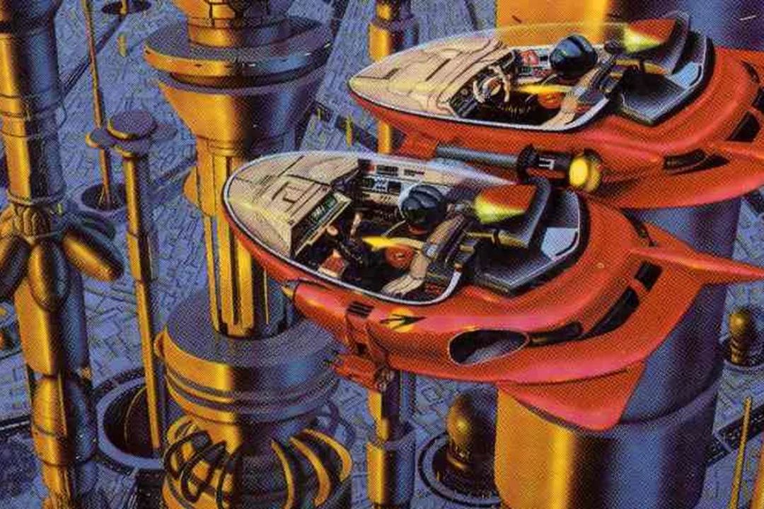 人的一生，应该像阿西莫夫那样度过