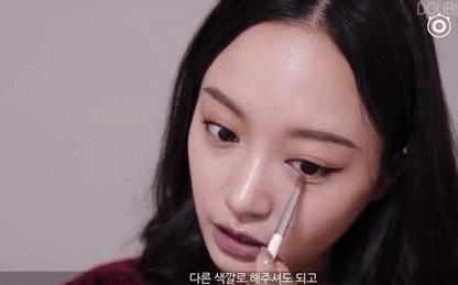 画了这个恶女妆，雪姨华妃容嬷嬷艾莉见到你拔腿就跑