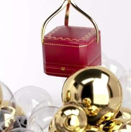 520大作战！最强节日礼物就在这里～