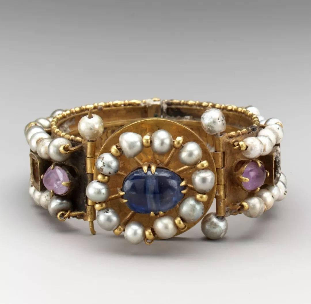 灵性珠宝设计,珠宝设计的寓意