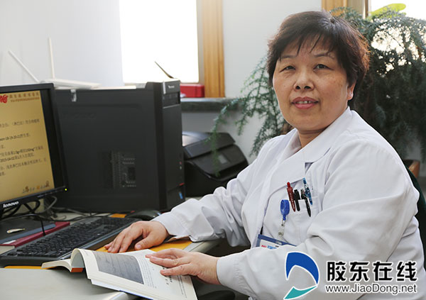 烟台毓璜顶医院肿瘤专家,烟台毓璜顶肿瘤专家