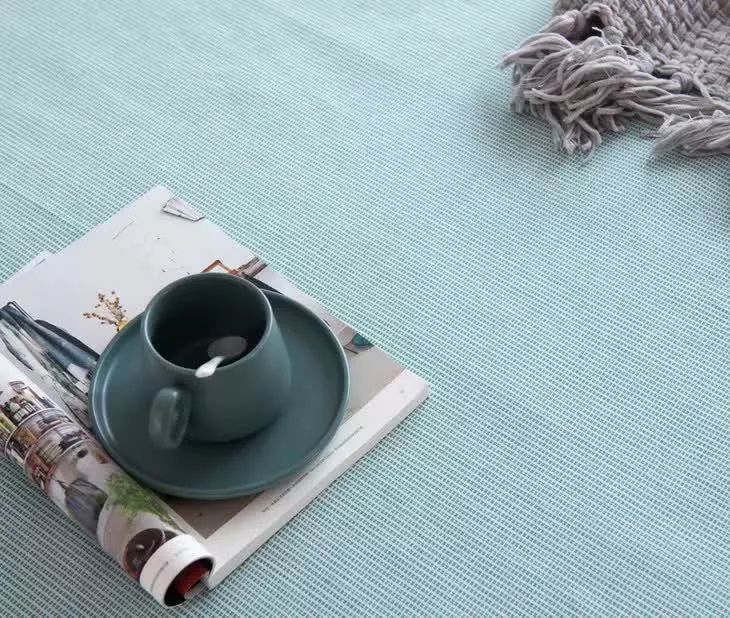 古为今用的老粗布！夏日天然调温良品！夏夜从此清凉温柔