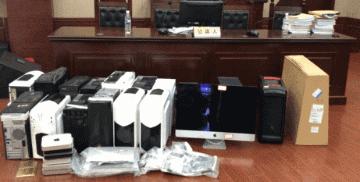 假装外国友人诈骗,假装外国人邮寄东西诈骗