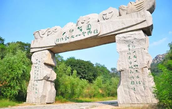 济南半价后的旅游景点,免费半价全国景点大优惠来啦