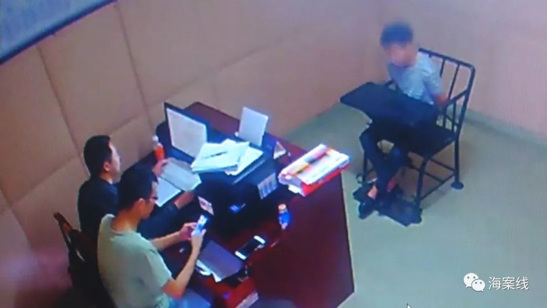 广西北海网络诈骗最新案例,北海市公安局破获一起网络诈骗案