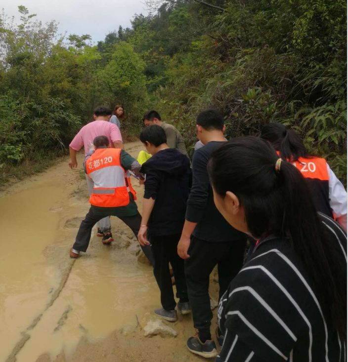 【感人】打动你的15个暖心医护故事...赚足眼泪~