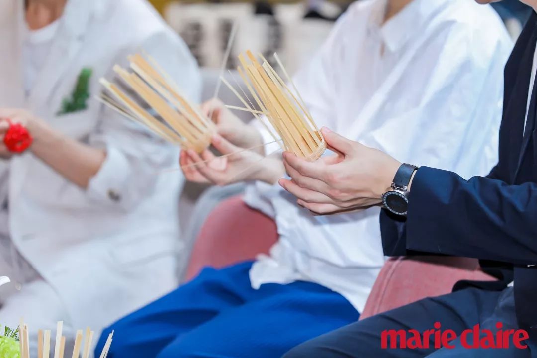 竹编艺术展,国际竹编艺术博览会