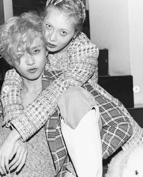 520约会怎么穿得显高又高级,520甜蜜的升温法则