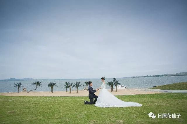 美炸了！初夏花仙子！有爱的人免费玩！把最美奉献给你！