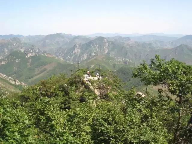 玩转大连森林公园,逛遍大连森林公园