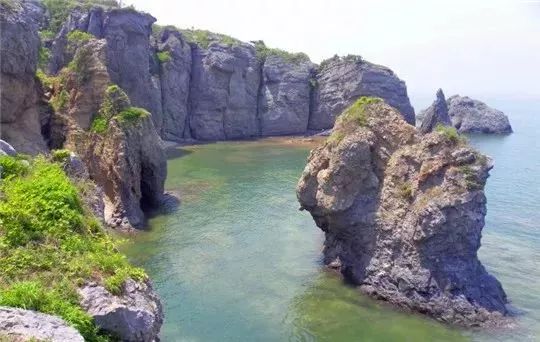 玩转大连森林公园,逛遍大连森林公园