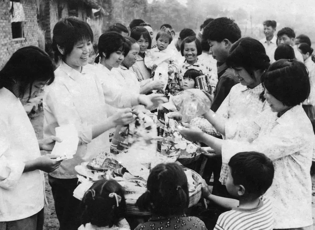 参观供销社博物馆,供销社历史文化展览馆