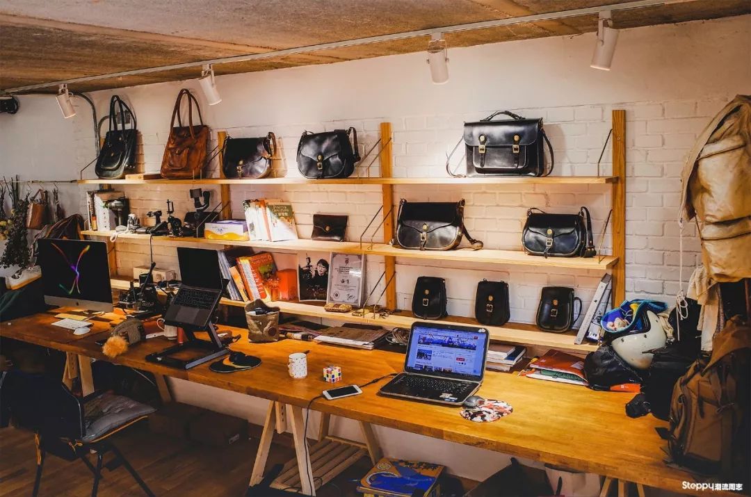 手工皮具匠人定制北京,手工皮具工作室设计