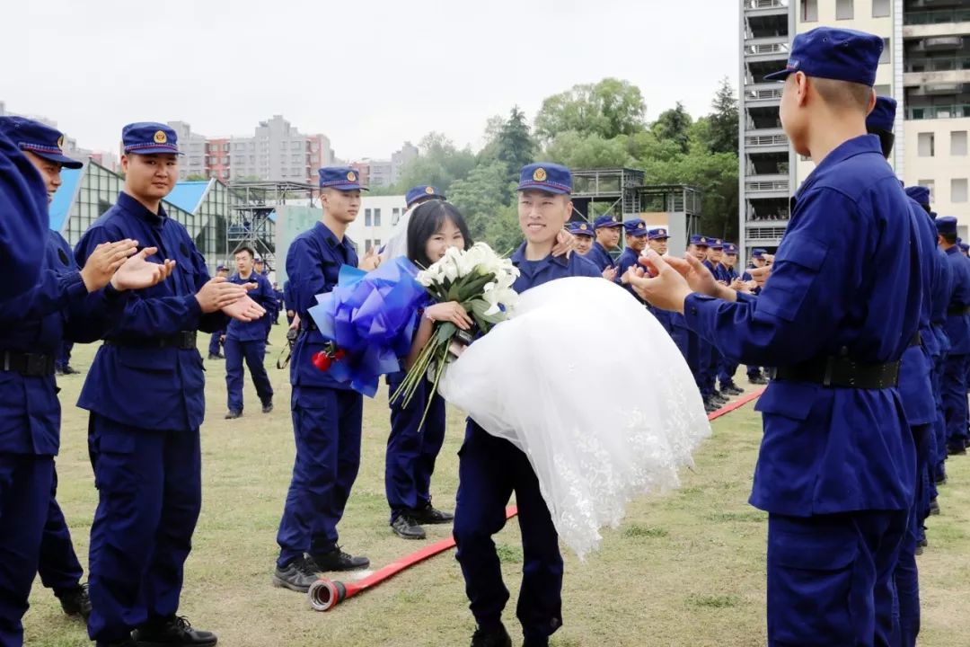 大囍|300万“消粉”见证：终于嫁给你了！