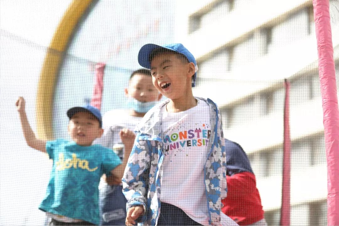 六一科技艺术节,体育科技艺术节开幕式