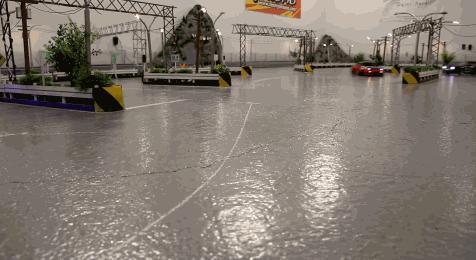 六一科技艺术节,体育科技艺术节开幕式