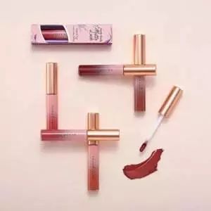 涂口红的女人是不是靠不住,涂口红女生太妖艳了