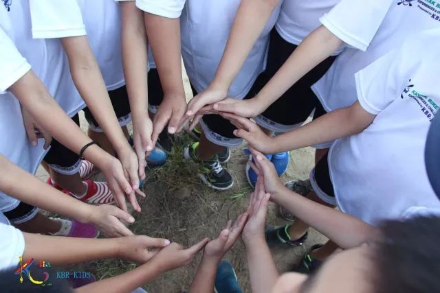 暑假攻略——2019暑期KBR-KIDS训练营！