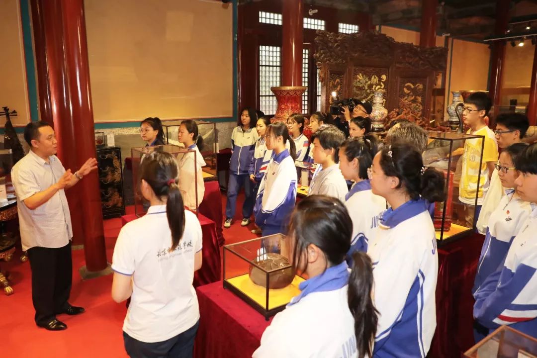 穿越！我眼中的TA，是这样的……