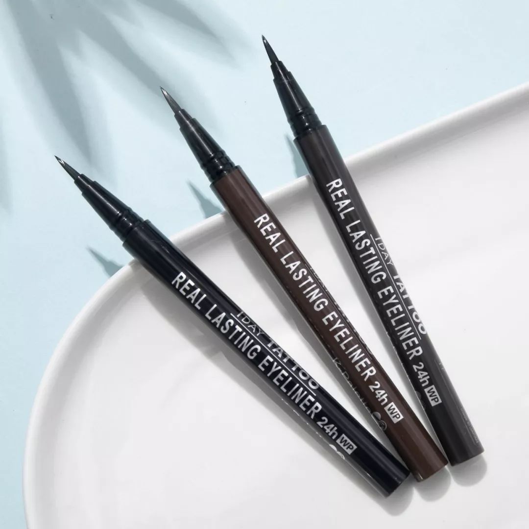 日本防水眼线笔,日本防水眼线笔不晕妆持久防汗